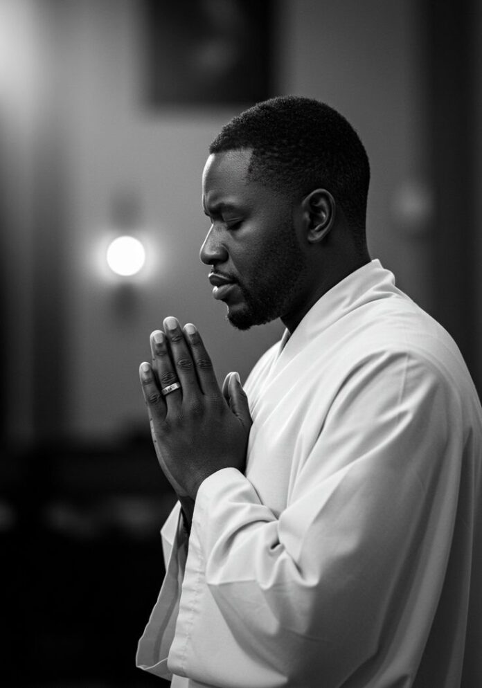 prayer to destroy witchcraft